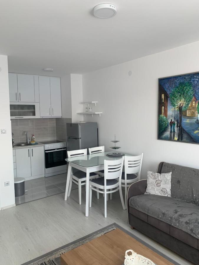 The View Apartment Soko Banja Exterior photo