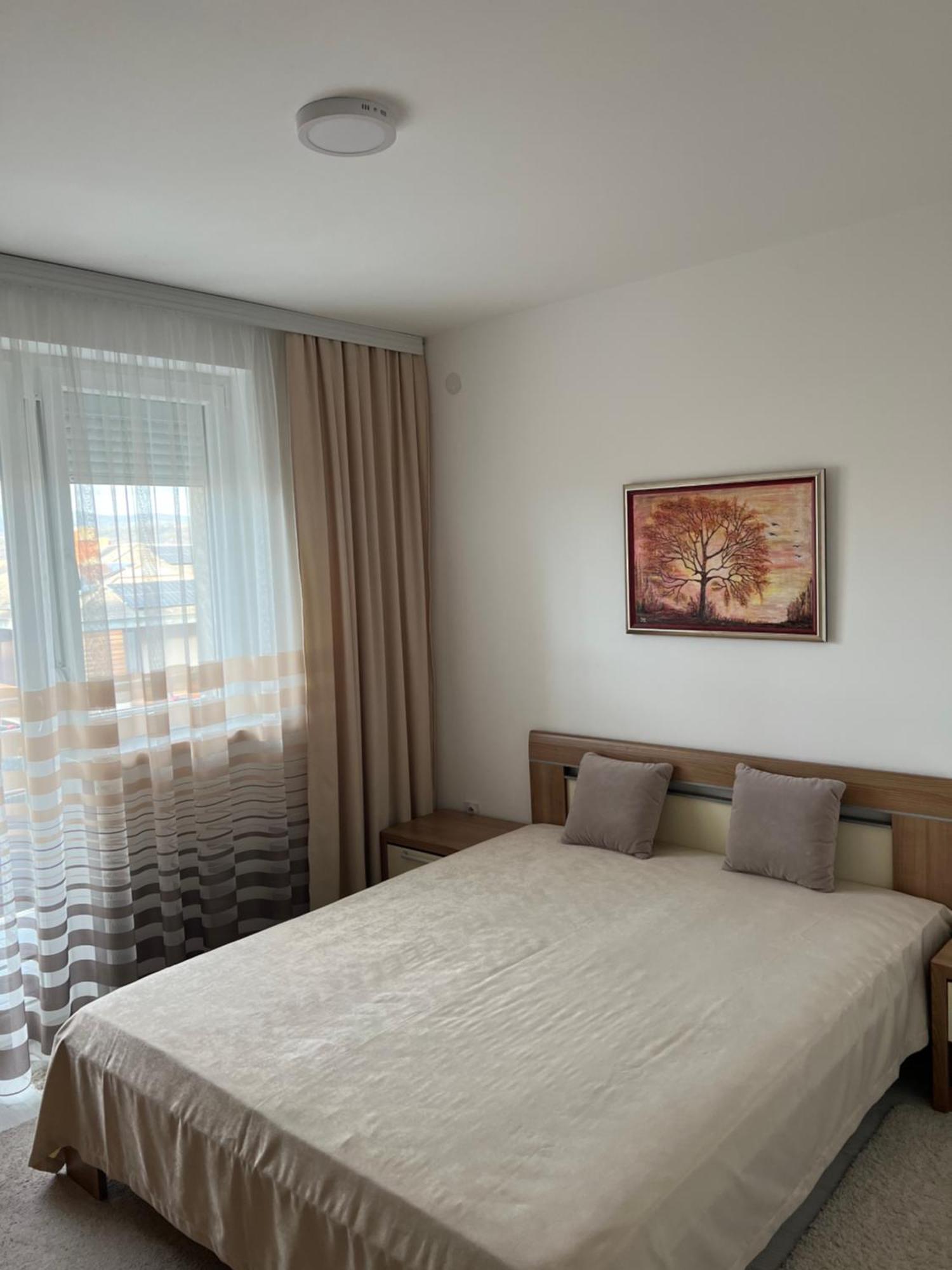 The View Apartment Soko Banja Exterior photo