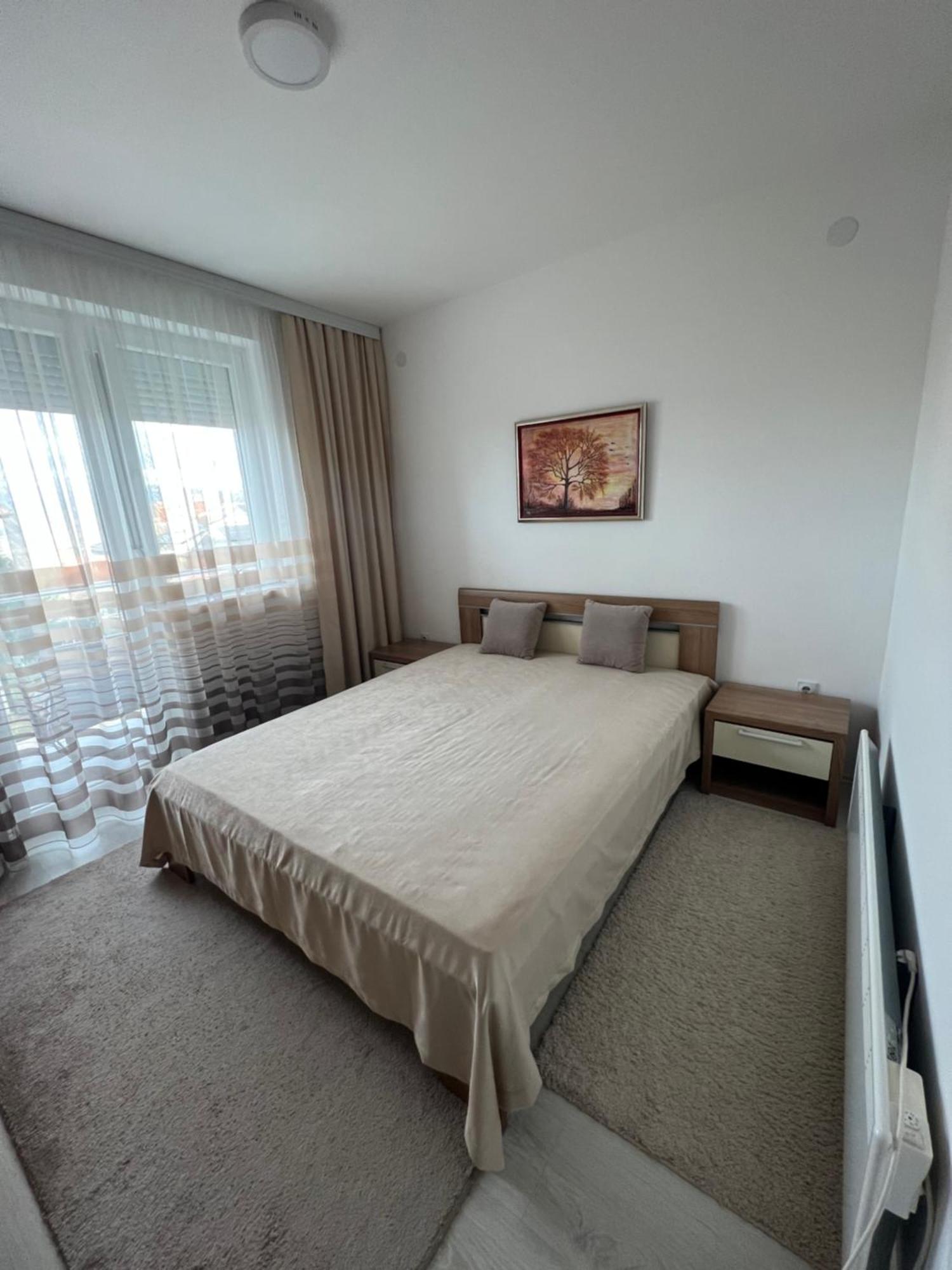 The View Apartment Soko Banja Exterior photo