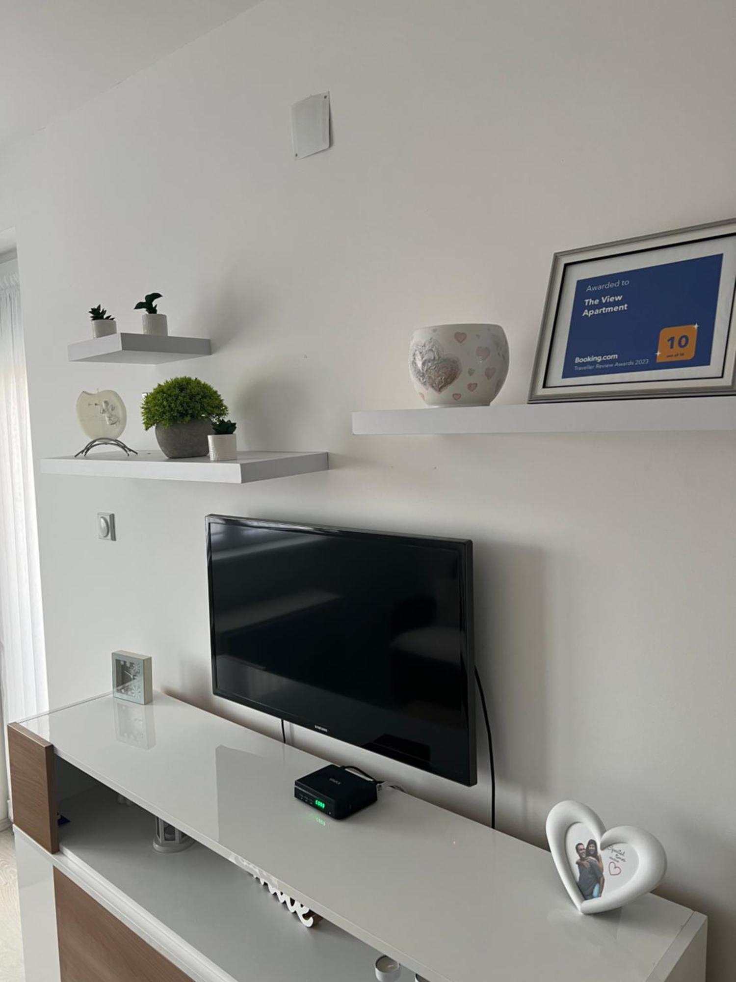 The View Apartment Soko Banja Exterior photo