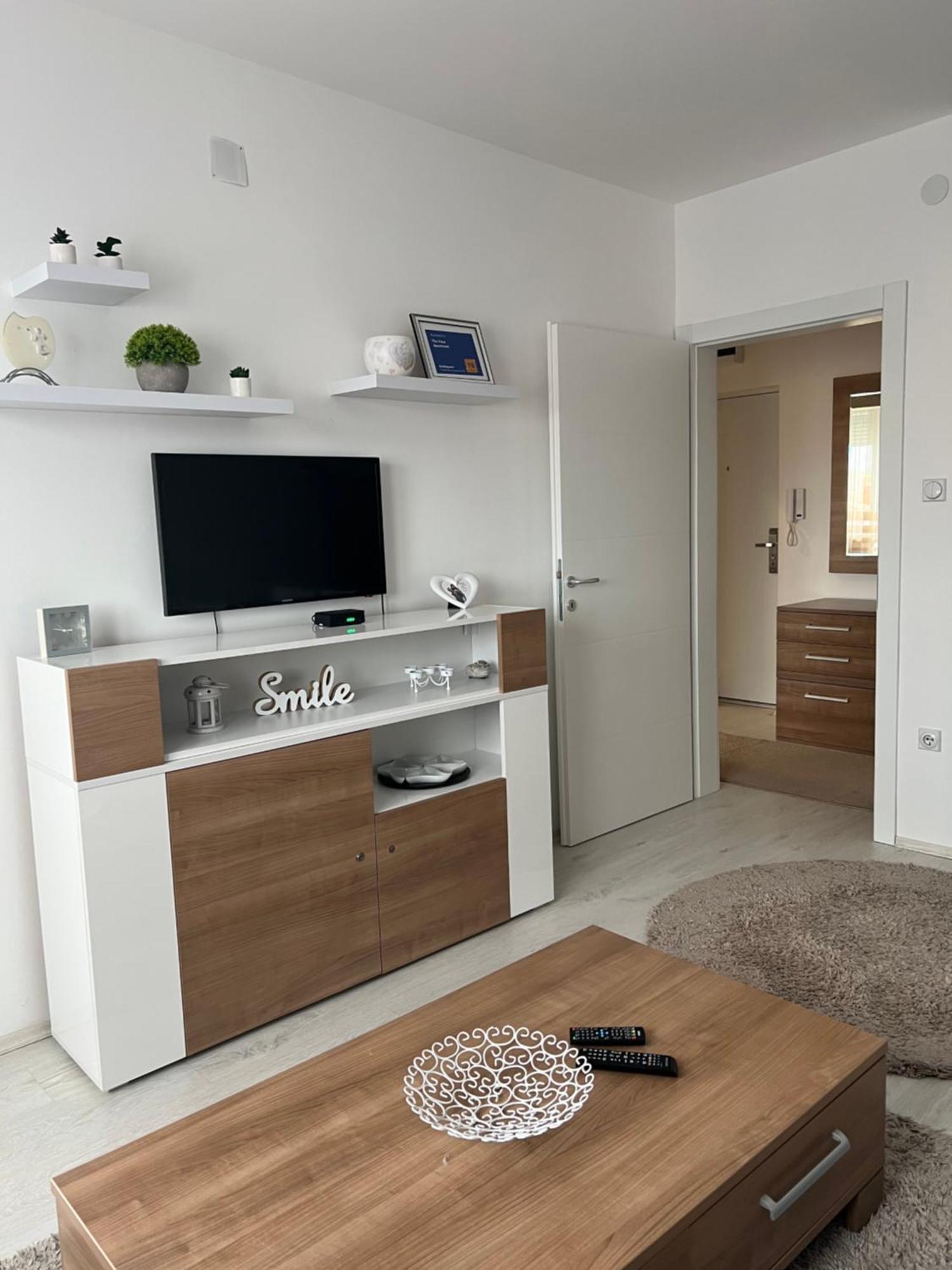 The View Apartment Soko Banja Exterior photo